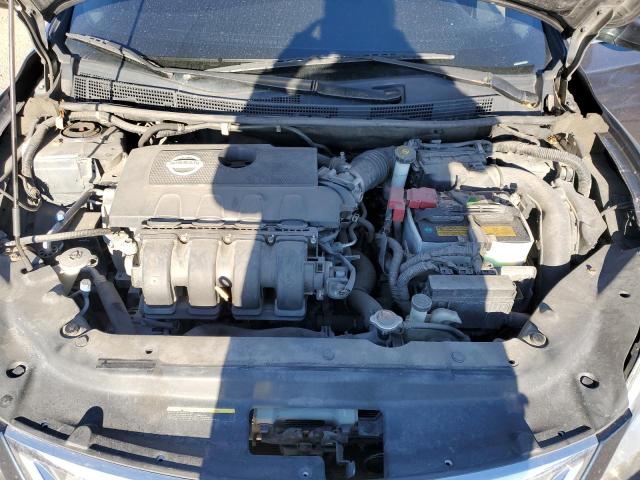 Photo 10 VIN: 3N1AB7AP9EY270248 - NISSAN SENTRA 