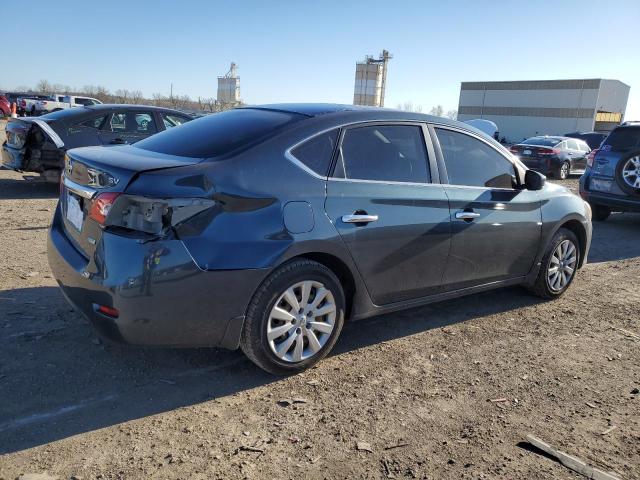 Photo 2 VIN: 3N1AB7AP9EY270248 - NISSAN SENTRA 