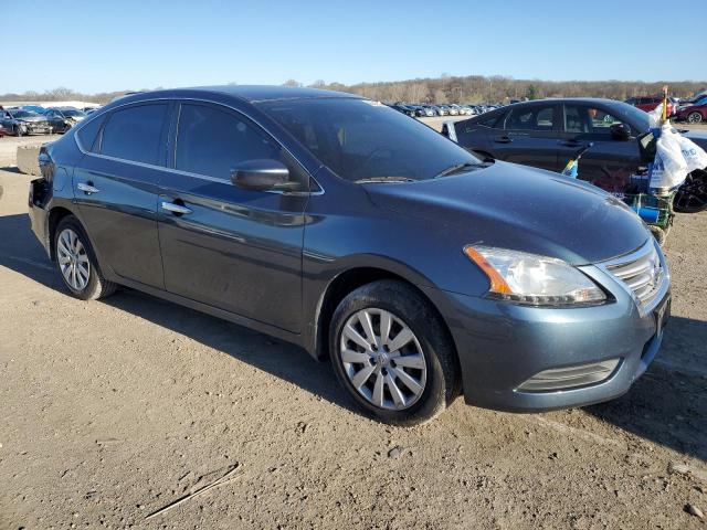 Photo 3 VIN: 3N1AB7AP9EY270248 - NISSAN SENTRA 