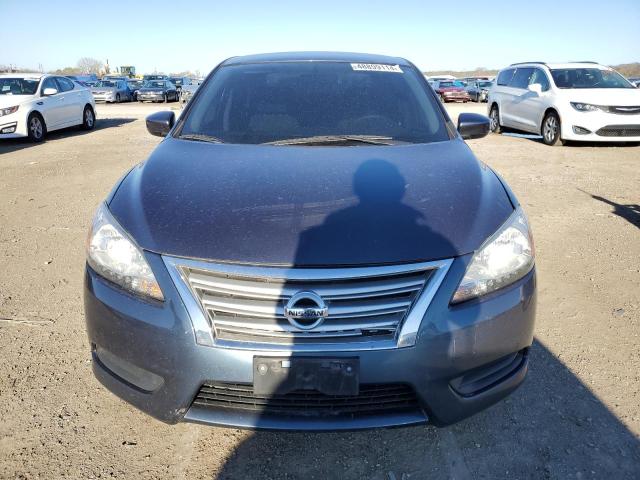 Photo 4 VIN: 3N1AB7AP9EY270248 - NISSAN SENTRA 