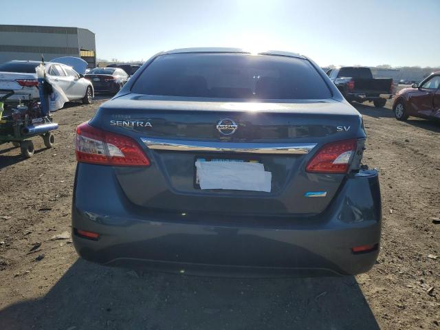 Photo 5 VIN: 3N1AB7AP9EY270248 - NISSAN SENTRA 