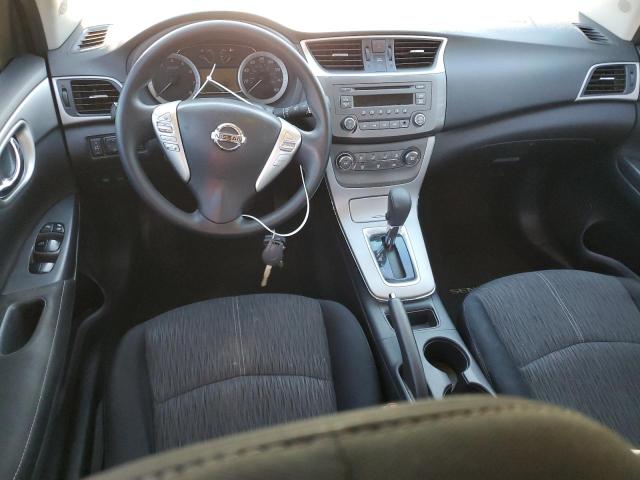 Photo 7 VIN: 3N1AB7AP9EY270248 - NISSAN SENTRA 