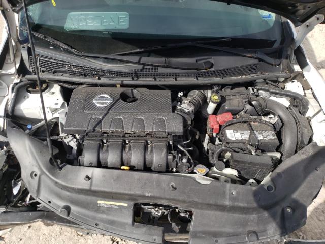 Photo 6 VIN: 3N1AB7AP9EY270587 - NISSAN SENTRA 