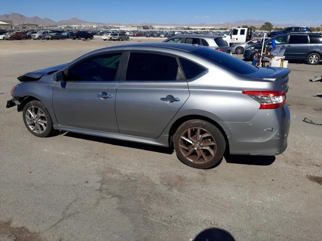 Photo 1 VIN: 3N1AB7AP9EY270931 - NISSAN SENTRA S 