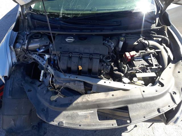 Photo 10 VIN: 3N1AB7AP9EY270931 - NISSAN SENTRA S 