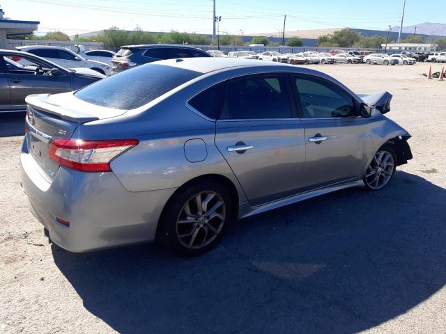 Photo 2 VIN: 3N1AB7AP9EY270931 - NISSAN SENTRA S 