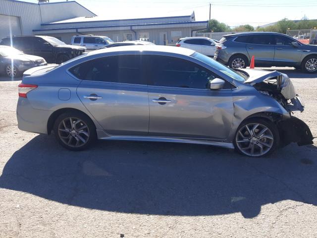 Photo 3 VIN: 3N1AB7AP9EY270931 - NISSAN SENTRA S 