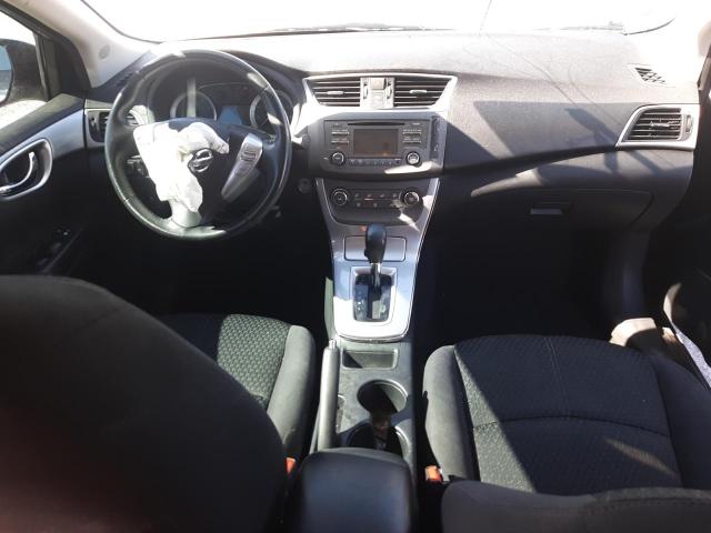 Photo 7 VIN: 3N1AB7AP9EY270931 - NISSAN SENTRA S 