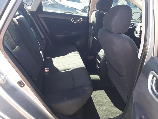 Photo 9 VIN: 3N1AB7AP9EY270931 - NISSAN SENTRA S 