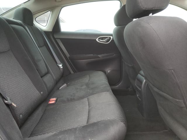 Photo 5 VIN: 3N1AB7AP9EY271030 - NISSAN SENTRA S 