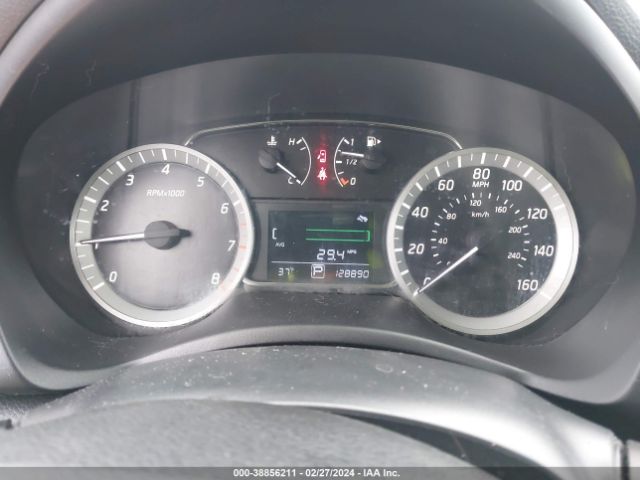 Photo 6 VIN: 3N1AB7AP9EY271657 - NISSAN SENTRA 