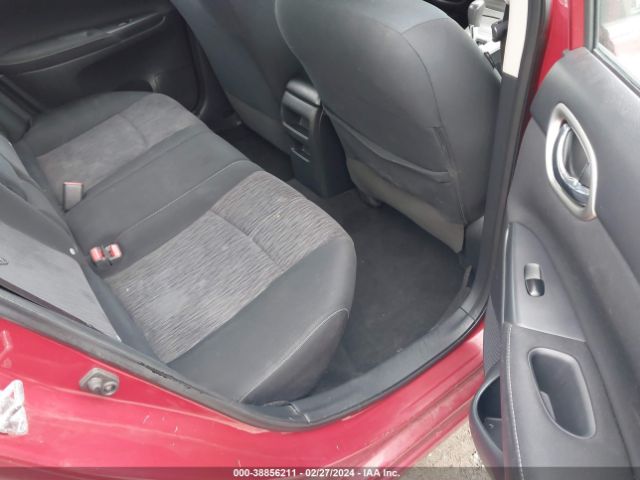 Photo 7 VIN: 3N1AB7AP9EY271657 - NISSAN SENTRA 