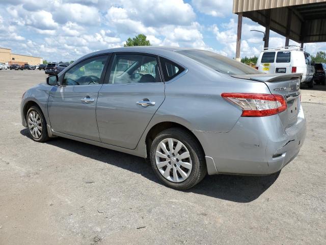 Photo 1 VIN: 3N1AB7AP9EY272498 - NISSAN SENTRA 