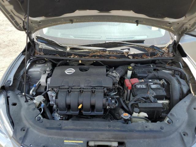 Photo 10 VIN: 3N1AB7AP9EY272498 - NISSAN SENTRA 