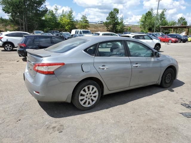 Photo 2 VIN: 3N1AB7AP9EY272498 - NISSAN SENTRA 