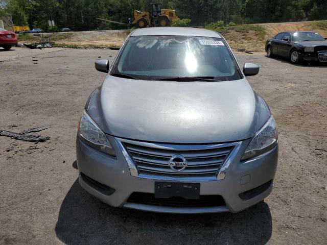 Photo 4 VIN: 3N1AB7AP9EY272498 - NISSAN SENTRA 