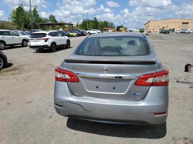 Photo 5 VIN: 3N1AB7AP9EY272498 - NISSAN SENTRA 