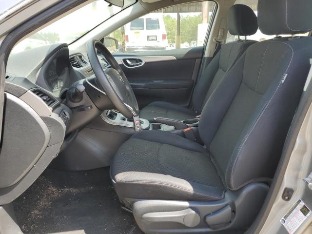 Photo 6 VIN: 3N1AB7AP9EY272498 - NISSAN SENTRA 