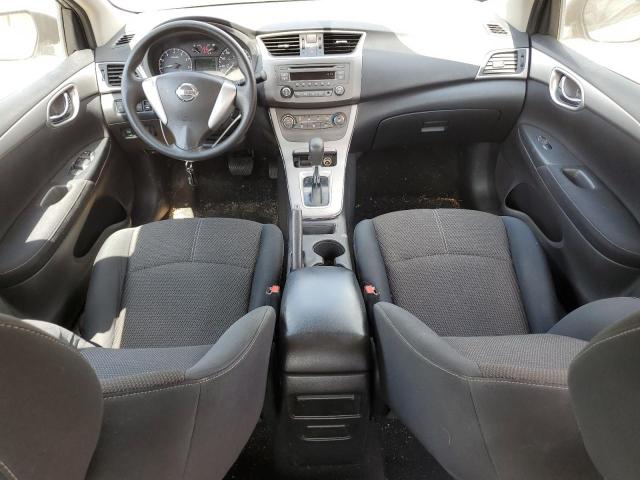 Photo 7 VIN: 3N1AB7AP9EY272498 - NISSAN SENTRA 