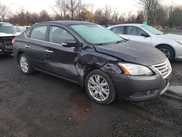 Photo 3 VIN: 3N1AB7AP9EY273361 - NISSAN SENTRA S 