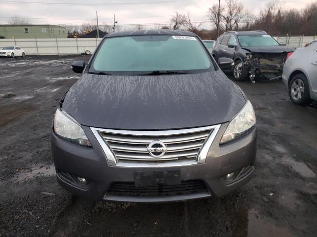 Photo 4 VIN: 3N1AB7AP9EY273361 - NISSAN SENTRA S 