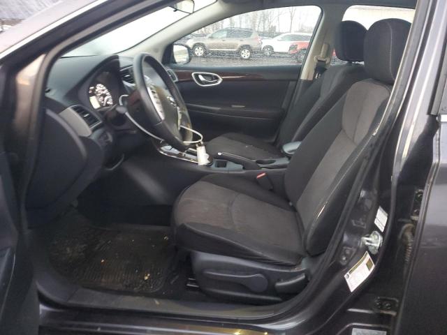 Photo 6 VIN: 3N1AB7AP9EY273361 - NISSAN SENTRA S 