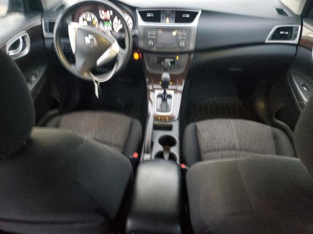 Photo 7 VIN: 3N1AB7AP9EY273361 - NISSAN SENTRA S 