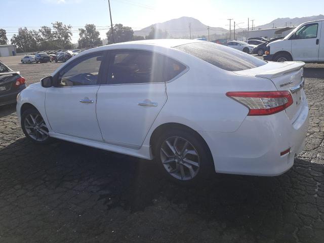 Photo 1 VIN: 3N1AB7AP9EY275272 - NISSAN SENTRA 