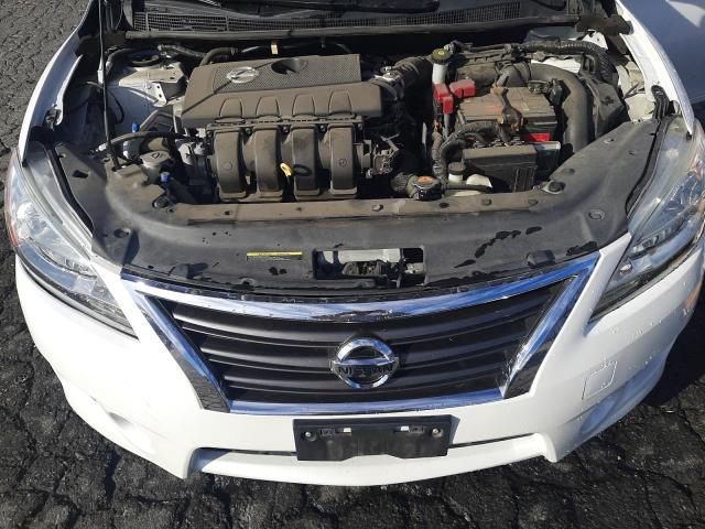 Photo 10 VIN: 3N1AB7AP9EY275272 - NISSAN SENTRA 