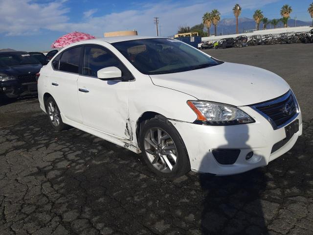 Photo 3 VIN: 3N1AB7AP9EY275272 - NISSAN SENTRA 