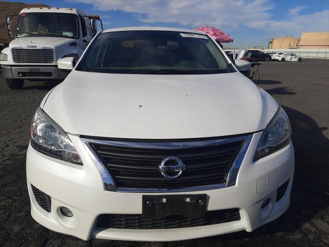 Photo 4 VIN: 3N1AB7AP9EY275272 - NISSAN SENTRA 