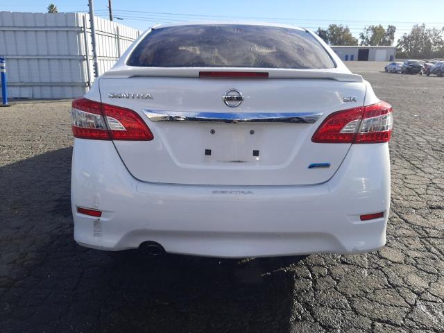 Photo 5 VIN: 3N1AB7AP9EY275272 - NISSAN SENTRA 