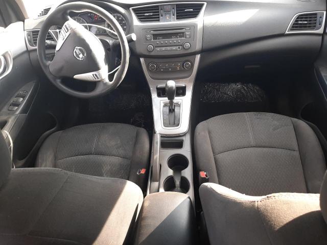 Photo 7 VIN: 3N1AB7AP9EY275272 - NISSAN SENTRA 