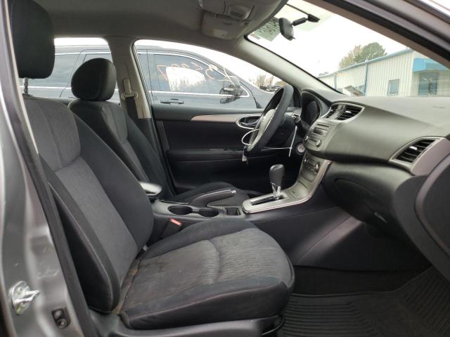 Photo 4 VIN: 3N1AB7AP9EY275675 - NISSAN SENTRA S 