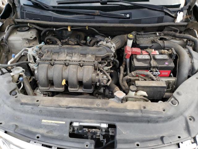 Photo 6 VIN: 3N1AB7AP9EY275675 - NISSAN SENTRA S 