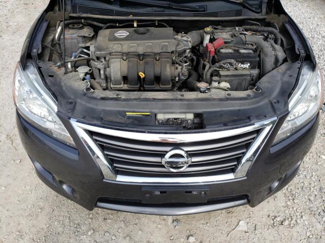 Photo 10 VIN: 3N1AB7AP9EY278124 - NISSAN SENTRA S 