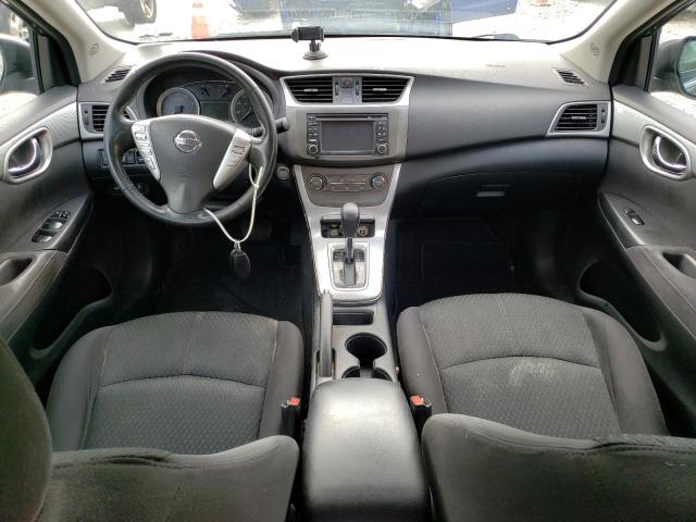 Photo 7 VIN: 3N1AB7AP9EY278124 - NISSAN SENTRA S 