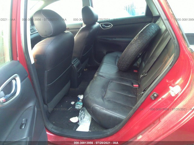 Photo 7 VIN: 3N1AB7AP9EY280231 - NISSAN SENTRA 