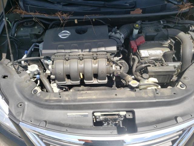 Photo 10 VIN: 3N1AB7AP9EY280939 - NISSAN SENTRA 