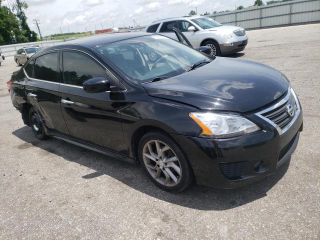 Photo 3 VIN: 3N1AB7AP9EY280939 - NISSAN SENTRA 