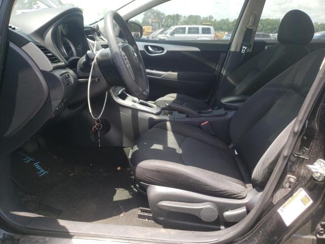 Photo 6 VIN: 3N1AB7AP9EY280939 - NISSAN SENTRA 