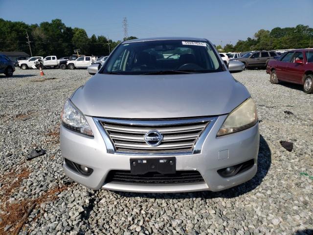 Photo 4 VIN: 3N1AB7AP9EY281203 - NISSAN SENTRA S 