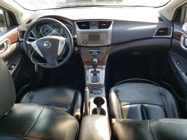 Photo 7 VIN: 3N1AB7AP9EY281203 - NISSAN SENTRA S 