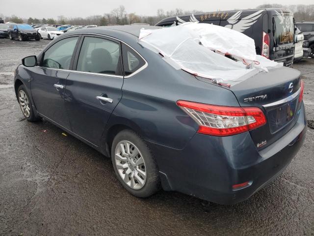 Photo 1 VIN: 3N1AB7AP9EY281430 - NISSAN SENTRA 