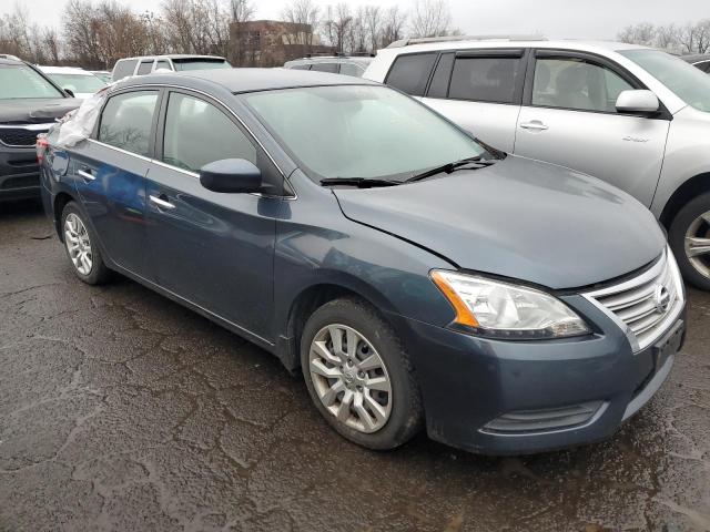 Photo 3 VIN: 3N1AB7AP9EY281430 - NISSAN SENTRA 