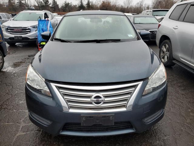 Photo 4 VIN: 3N1AB7AP9EY281430 - NISSAN SENTRA 