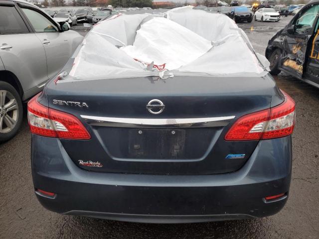 Photo 5 VIN: 3N1AB7AP9EY281430 - NISSAN SENTRA 