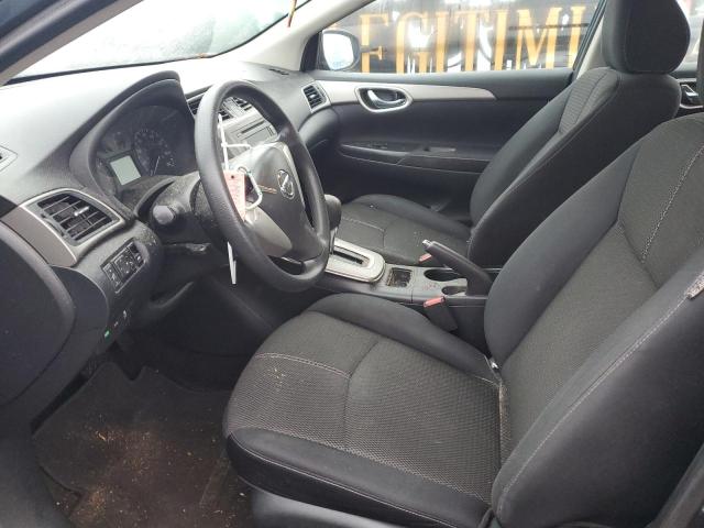 Photo 6 VIN: 3N1AB7AP9EY281430 - NISSAN SENTRA 