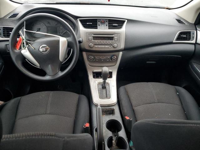 Photo 7 VIN: 3N1AB7AP9EY281430 - NISSAN SENTRA 