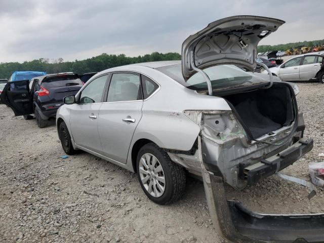 Photo 1 VIN: 3N1AB7AP9EY282660 - NISSAN SENTRA 